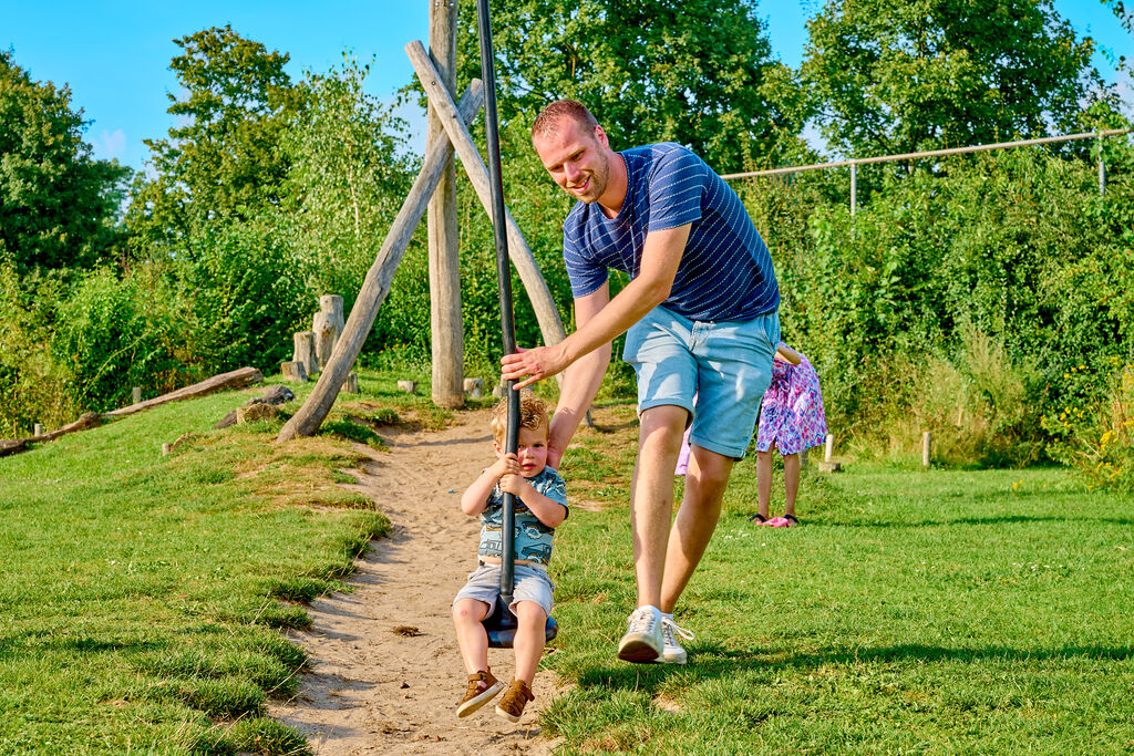 Wieskamp, Campingplatz Gelderland - 26