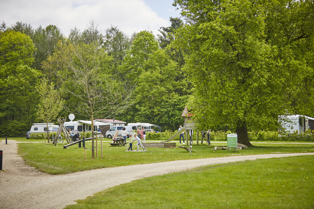 Winkel, Campingplatz Gelderland - 2