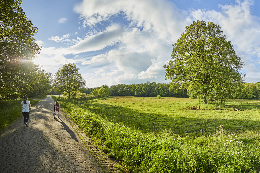 het Winkel, Campingplatz Gelderland - 11