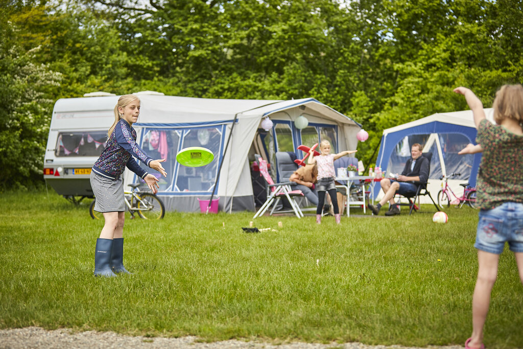 het Winkel, Campingplatz Gelderland - 15