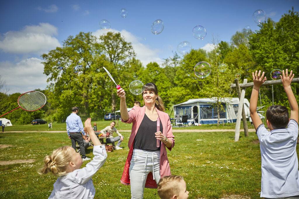 het Winkel, Campingplatz Gelderland - 18