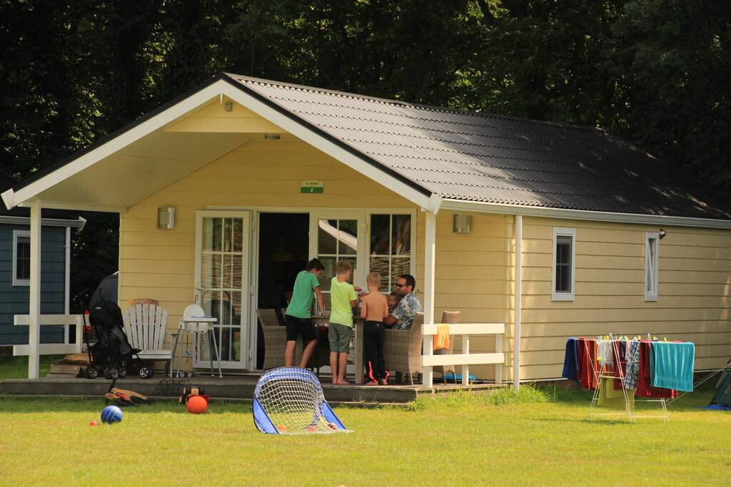 het Winkel, Campingplatz Gelderland - 21