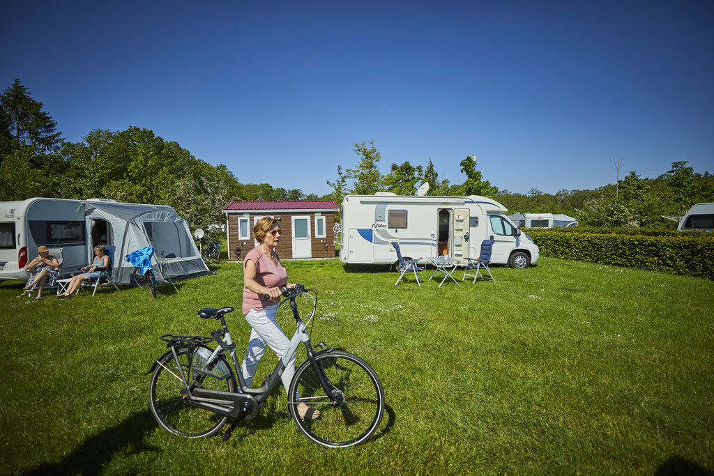 het Winkel, Campingplatz Gelderland - 22