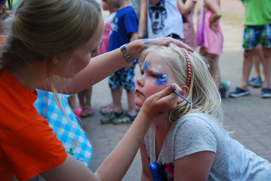 het Winkel, Holiday Park Gelderland - 26